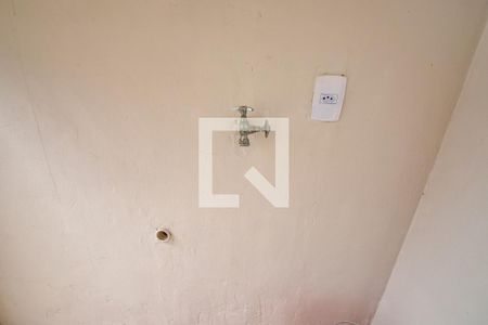 Casa de condomínio para alugar com 112m², 2 quartos e sem vagaÁrea de Serviço