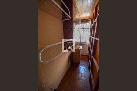 Casa de condomínio para alugar com 112m², 2 quartos e sem vagaDepósito