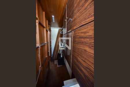 Casa de condomínio para alugar com 112m², 2 quartos e sem vagaDepósito