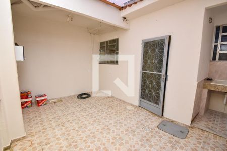 Casa de condomínio para alugar com 112m², 2 quartos e sem vagaÁrea de Serviço