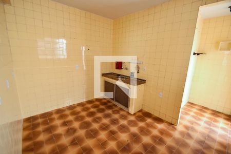 Casa de condomínio para alugar com 112m², 2 quartos e sem vagaCozinha