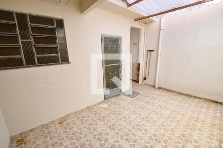 Casa de condomínio para alugar com 112m², 2 quartos e sem vagaÁrea de Serviço