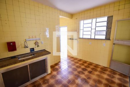 Casa de condomínio para alugar com 112m², 2 quartos e sem vagaCozinha