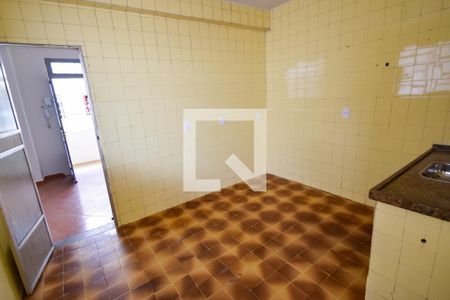 Casa de condomínio para alugar com 112m², 2 quartos e sem vagaCozinha