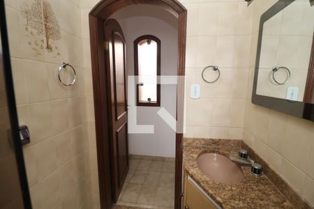 Casa para alugar com 150m², 2 quartos e sem vagaBanheiro da Suíte