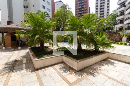 Apartamento para alugar com 140m², 3 quartos e 2 vagas Apartamento para alugar com 140m², 3 quartos e 2 vagasÁrea comum