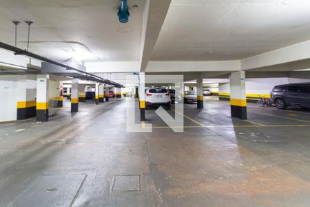 Apartamento para alugar com 140m², 3 quartos e 2 vagas Apartamento para alugar com 140m², 3 quartos e 2 vagasGaragem