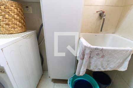 Apartamento para alugar com 140m², 3 quartos e 2 vagas Apartamento para alugar com 140m², 3 quartos e 2 vagasÁrea de Serviço