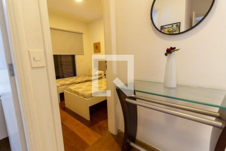 Quarto 1 de apartamento para alugar com 3 quartos, 140m² em Vila Leopoldina, São Paulo