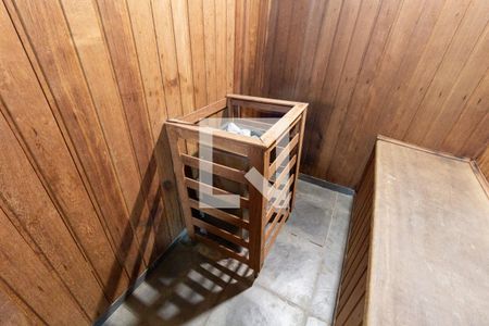Apartamento para alugar com 140m², 3 quartos e 2 vagas Apartamento para alugar com 140m², 3 quartos e 2 vagasÁrea comum - Sauna