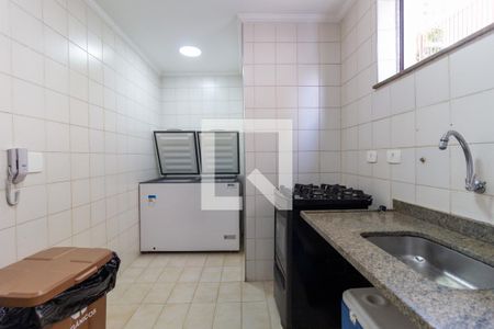 Apartamento para alugar com 140m², 3 quartos e 2 vagas Apartamento para alugar com 140m², 3 quartos e 2 vagasÁrea comum - Salão de festas