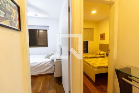 Apartamento para alugar com 140m², 3 quartos e 2 vagas Apartamento para alugar com 140m², 3 quartos e 2 vagasQuarto 2