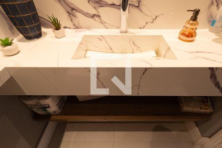 Apartamento para alugar com 140m², 3 quartos e 2 vagas Apartamento para alugar com 140m², 3 quartos e 2 vagasLavabo