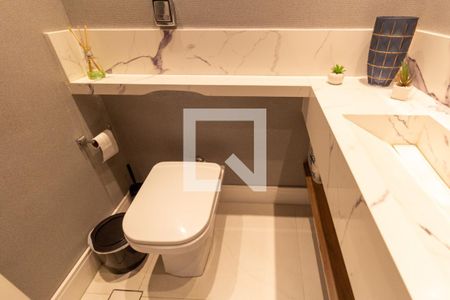 Apartamento para alugar com 140m², 3 quartos e 2 vagas Apartamento para alugar com 140m², 3 quartos e 2 vagasLavabo