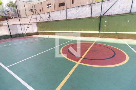 Apartamento para alugar com 140m², 3 quartos e 2 vagas Apartamento para alugar com 140m², 3 quartos e 2 vagasÁrea comum - Quadra