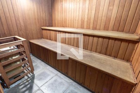 Apartamento para alugar com 140m², 3 quartos e 2 vagas Apartamento para alugar com 140m², 3 quartos e 2 vagasÁrea comum - Sauna