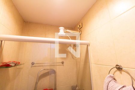 Apartamento para alugar com 140m², 3 quartos e 2 vagas Apartamento para alugar com 140m², 3 quartos e 2 vagasBanheiro de serviço