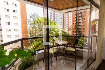Sala de apartamento para alugar com 3 quartos, 140m² em Vila Leopoldina, São Paulo