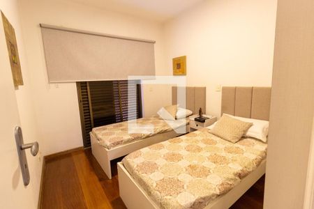 Quarto 1 de apartamento para alugar com 3 quartos, 140m² em Vila Leopoldina, São Paulo