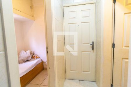 Apartamento para alugar com 140m², 3 quartos e 2 vagas Apartamento para alugar com 140m², 3 quartos e 2 vagasQuarto de Serviço