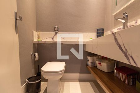 Apartamento para alugar com 140m², 3 quartos e 2 vagas Apartamento para alugar com 140m², 3 quartos e 2 vagasLavabo