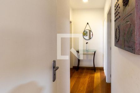 Apartamento para alugar com 140m², 3 quartos e 2 vagas Apartamento para alugar com 140m², 3 quartos e 2 vagasCorredor
