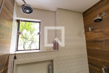 Apartamento para alugar com 140m², 3 quartos e 2 vagas Apartamento para alugar com 140m², 3 quartos e 2 vagasBanheiro da Suíte