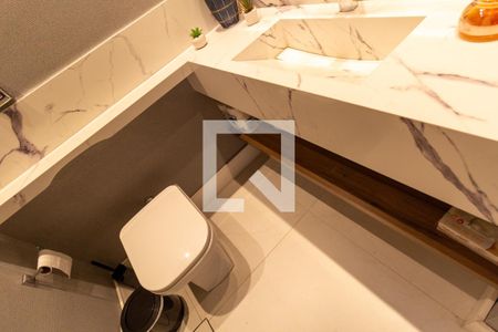 Apartamento para alugar com 140m², 3 quartos e 2 vagas Apartamento para alugar com 140m², 3 quartos e 2 vagasLavabo