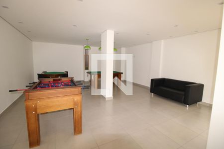 Apartamento à venda com 50m², 2 quartos e 1 vagaÁrea Comum