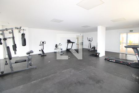 Apartamento à venda com 50m², 2 quartos e 1 vagaÁrea Comum