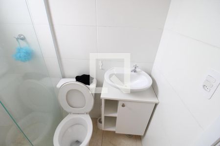 Apartamento à venda com 50m², 2 quartos e 1 vagaBanheiro