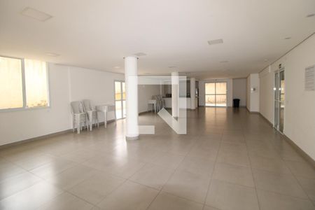 Apartamento à venda com 50m², 2 quartos e 1 vagaÁrea Comum