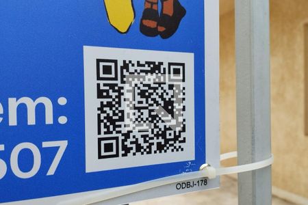 Apartamento à venda com 50m², 2 quartos e 1 vagaFachada