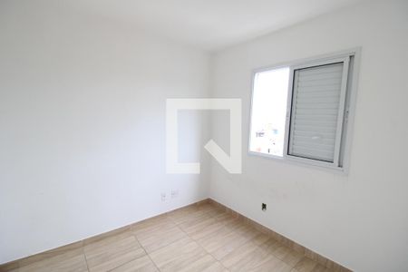 Apartamento à venda com 50m², 2 quartos e 1 vagaQuarto 2