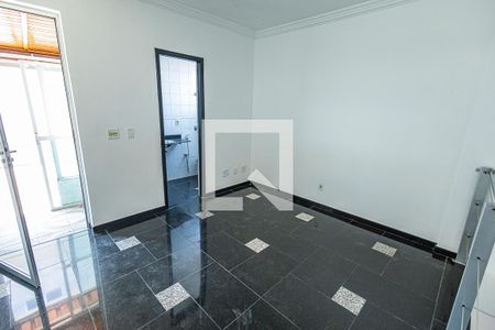 Apartamento à venda com 140m², 3 quartos e 1 vagaSala Cobertura