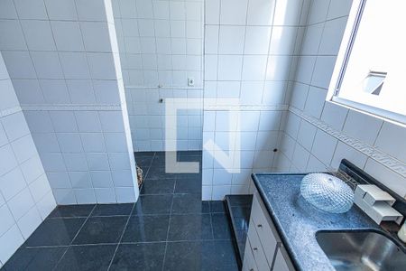 Apartamento à venda com 140m², 3 quartos e 1 vagaCozinha