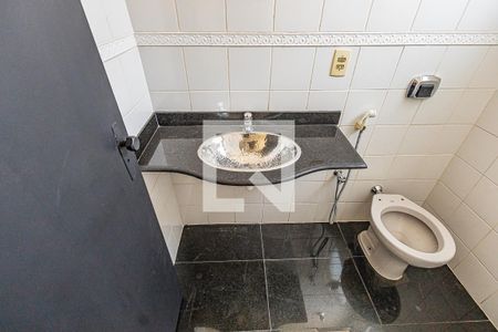 Apartamento à venda com 140m², 3 quartos e 1 vagaLavabo