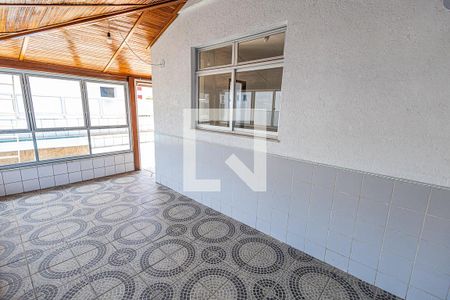 Apartamento à venda com 140m², 3 quartos e 1 vagaArea externa / cobertura