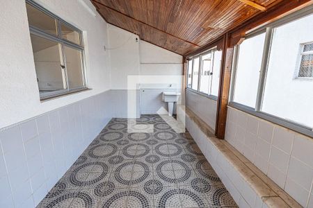 Apartamento à venda com 140m², 3 quartos e 1 vagaArea externa / cobertura