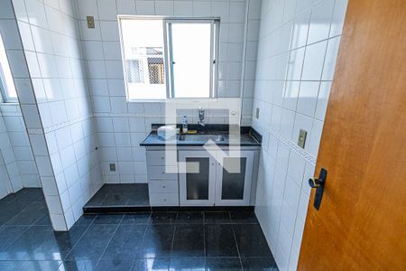 Apartamento à venda com 140m², 3 quartos e 1 vagaCozinha