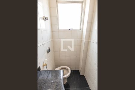 Apartamento à venda com 140m², 3 quartos e 1 vagaLavabo