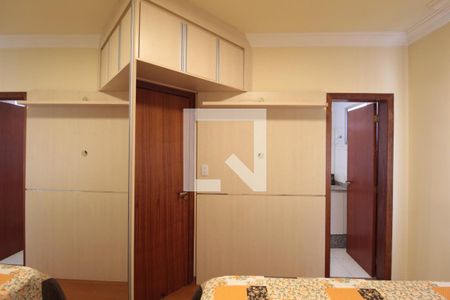 Suite de apartamento à venda com 3 quartos, 72m² em Ouro Preto, Belo Horizonte