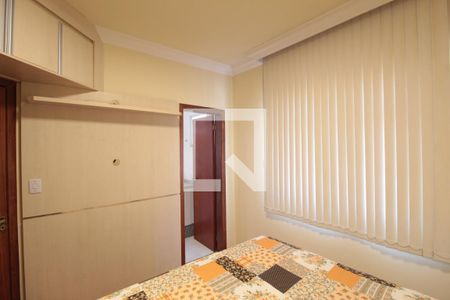 Suite de apartamento à venda com 3 quartos, 72m² em Ouro Preto, Belo Horizonte