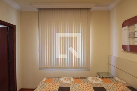 Suite de apartamento à venda com 3 quartos, 72m² em Ouro Preto, Belo Horizonte