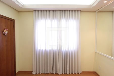 Sala de apartamento à venda com 3 quartos, 72m² em Ouro Preto, Belo Horizonte