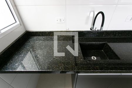 Apartamento à venda com 37m², 1 quarto e sem vagaÁrea de Serviço