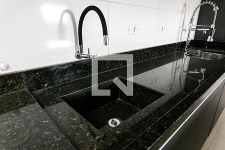 Apartamento à venda com 37m², 1 quarto e sem vagaÁrea de Serviço