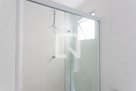 Apartamento à venda com 37m², 1 quarto e sem vagaBanheiro