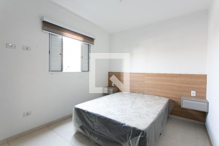 Apartamento à venda com 37m², 1 quarto e sem vagaQuarto