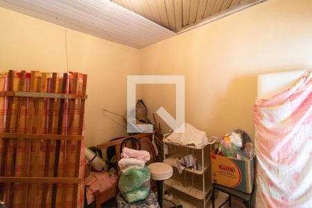 Casa à venda com 110m², 3 quartos e sem vaga Casa à venda com 110m², 3 quartos e sem vagaQuarto da Edícula